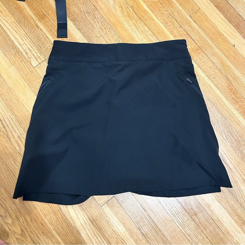 tennis skirt or golf skirt